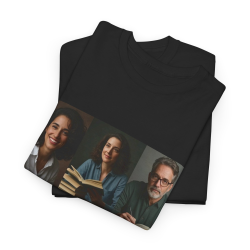 Author Portraits