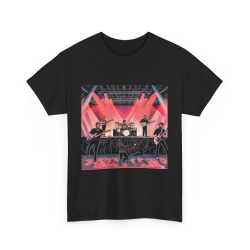 Band Tributes