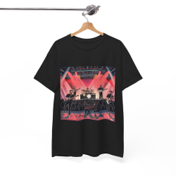 Band Tributes