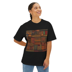 Ethnic Designs