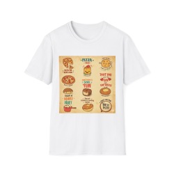 Food Puns