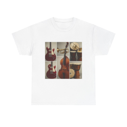 Musical Instruments