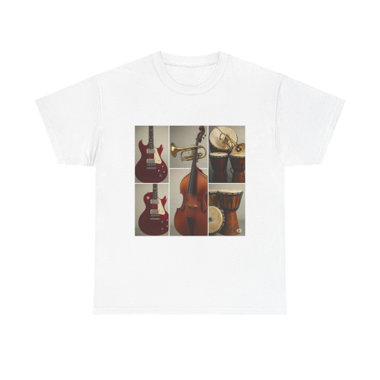 Musical Instruments Musical Instruments