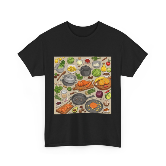 Recipe-Inspired Recipe-Inspired