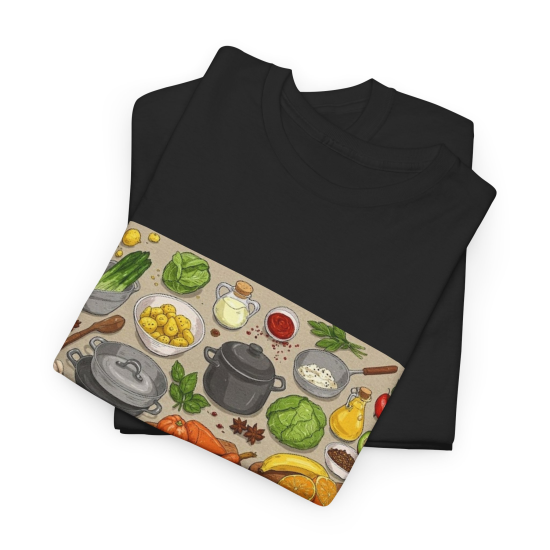 Recipe-Inspired Recipe-Inspired