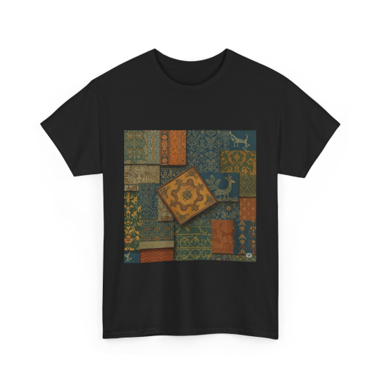Traditional Patterns