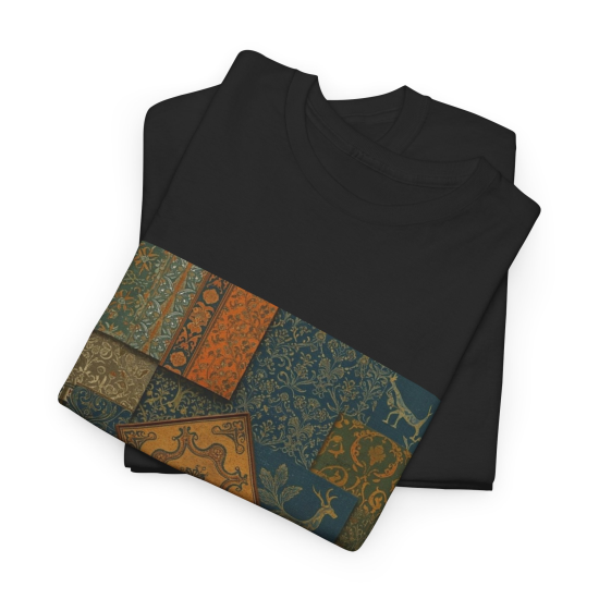 Traditional Patterns