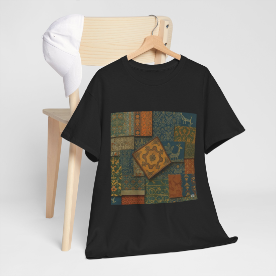 Traditional Patterns